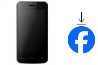 Comment installer Facebook sur un Malata N403