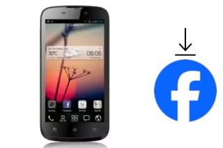 Comment installer Facebook sur un Malata Z8