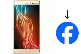 Comment installer Facebook sur un Massgo VI5