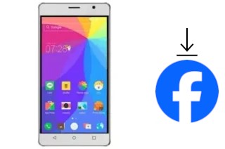 Comment installer Facebook sur un Masstel N520