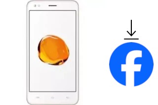 Comment installer Facebook sur un Masstel N6