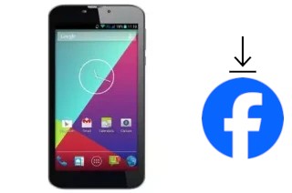 Comment installer Facebook sur un Master Phone 6S