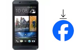 Comment installer Facebook sur un Master SmartPhone 450