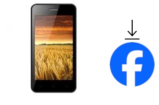 Comment installer Facebook sur un Master SmartPhone 451