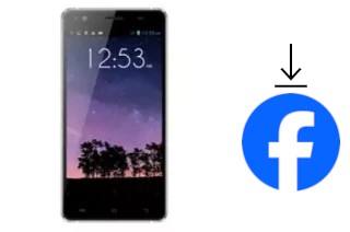 Comment installer Facebook sur un Maximus Aura 66 Pro