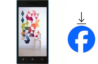 Comment installer Facebook sur un Maximus iCube