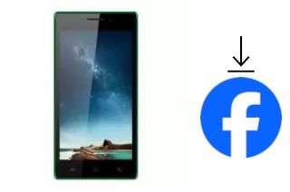 Comment installer Facebook sur un Maximus iVibe