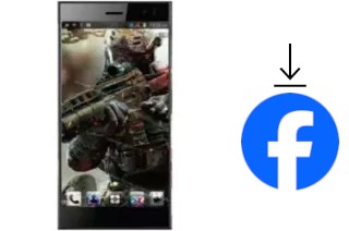 Comment installer Facebook sur un Maximus iX