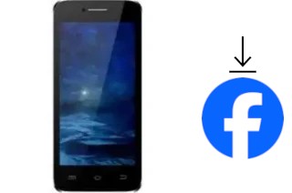 Comment installer Facebook sur un Maximus MAX 910