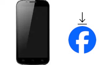 Comment installer Facebook sur un Maximus MAX 950