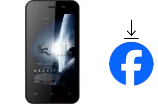 Comment installer Facebook sur un Maximus max401