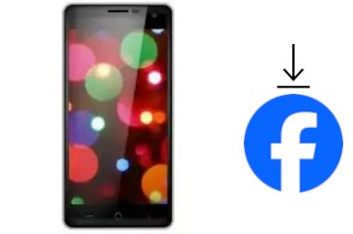 Comment installer Facebook sur un Maximus Vjoy Kurve