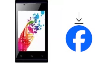 Comment installer Facebook sur un Maximus Vjoy Plus