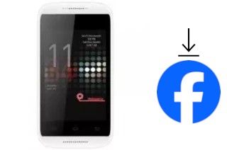 Comment installer Facebook sur un Maximus Vjoy
