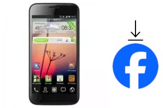 Comment installer Facebook sur un Maxtron Diamond