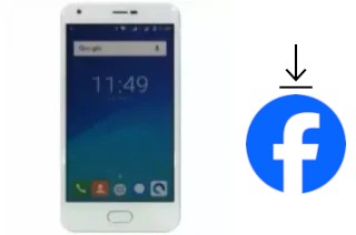 Comment installer Facebook sur un Maxtron Pluto