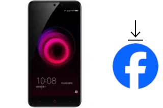Comment installer Facebook sur un Maxtron V2