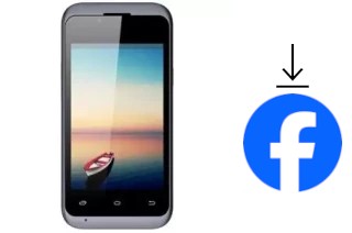 Comment installer Facebook sur un Maxtron V3