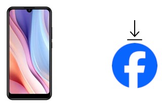 Comment installer Facebook sur un Maxwest Astro A64