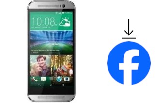 Comment installer Facebook sur un MBO E8 Plus