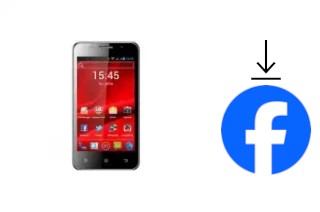 Comment installer Facebook sur un MeanIT MG580