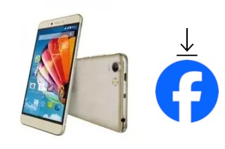 Comment installer Facebook sur un Mediacom PhonePad Duo S531
