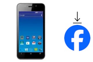 Comment installer Facebook sur un Medion E4002