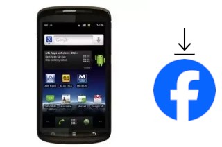 Comment installer Facebook sur un Medion Life P4310