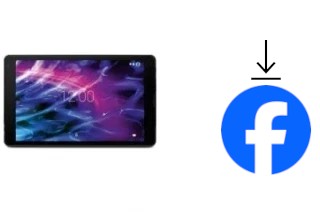 Comment installer Facebook sur un Medion LifeTab E10411