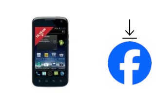 Comment installer Facebook sur un Medion P4013