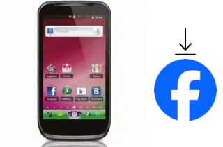 Comment installer Facebook sur un MegaFon SIM Plus