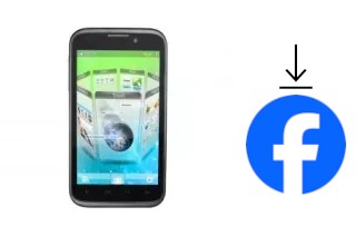 Comment installer Facebook sur un MegaFon SP-A10