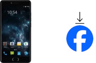 Comment installer Facebook sur un Meiigoo M1