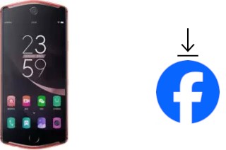 Comment installer Facebook sur un Meitu M6s
