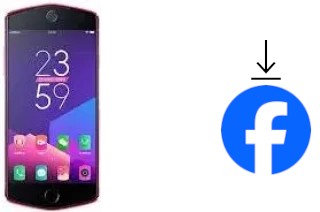Comment installer Facebook sur un Meitu M8s