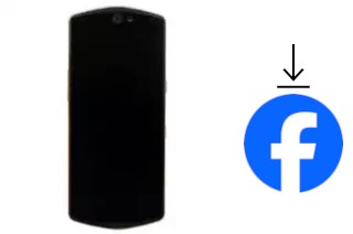 Comment installer Facebook sur un Meitu T9