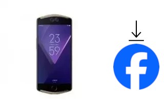 Comment installer Facebook sur un Meitu V6