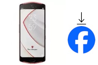 Comment installer Facebook sur un Meitu V7