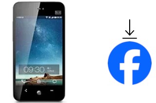 Comment installer Facebook sur un Meizu MX