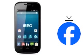 Comment installer Facebook sur un Meo Smart A12