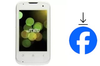 Comment installer Facebook sur un Meu AN351