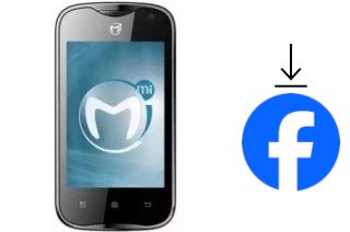 Comment installer Facebook sur un Mi-Fone A350S