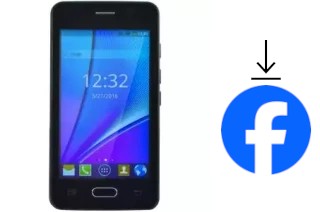 Comment installer Facebook sur un Microkey MicroKey E12 Titanium