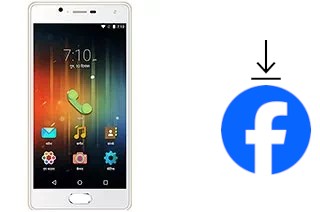 Comment installer Facebook sur un Micromax Unite 4 plus