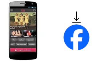 Comment installer Facebook sur un Micromax A114R Canvas Beat