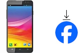 Comment installer Facebook sur un Micromax A310 Canvas Nitro