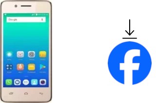 Comment installer Facebook sur un Micromax Bharat 2 Plus