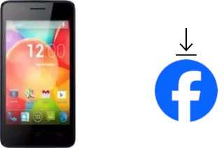 Comment installer Facebook sur un Micromax Bharat 2 Q402
