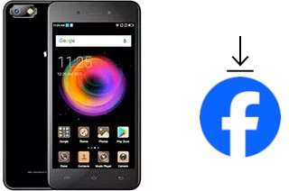 Comment installer Facebook sur un Micromax Bharat 5 Pro