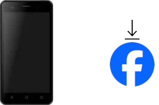 Comment installer Facebook sur un Micromax Bolt supreme 4 Plus